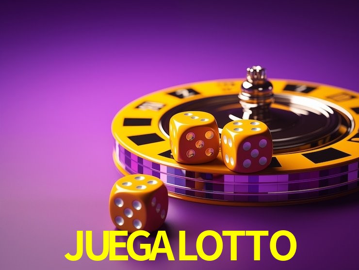 JUEGALOTTO Mobile Legends