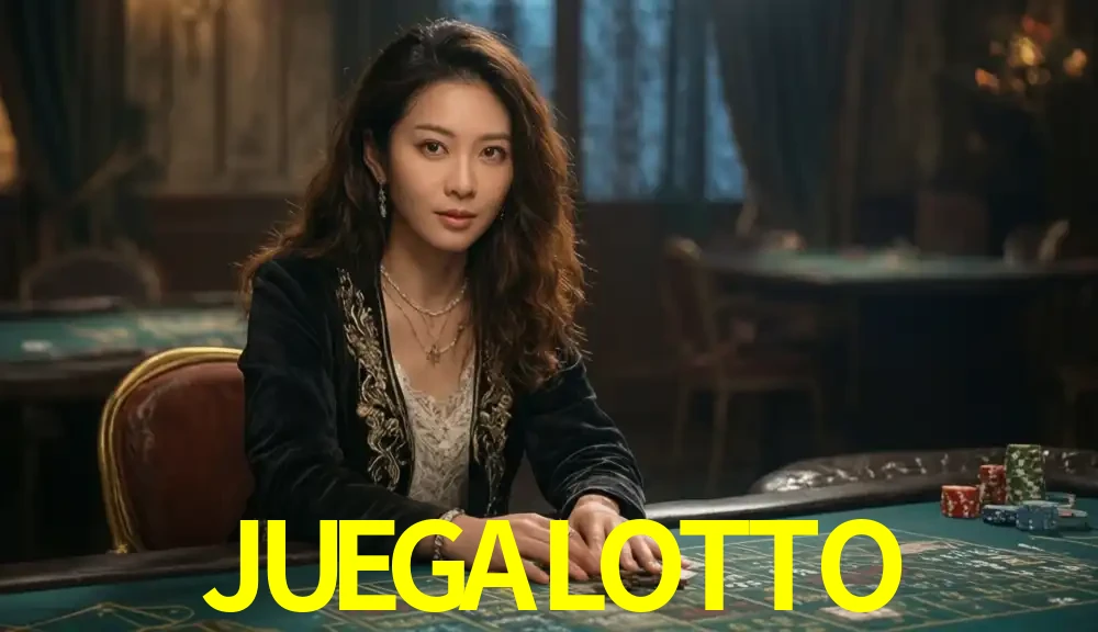 JUEGALOTTO Casino en Vivo