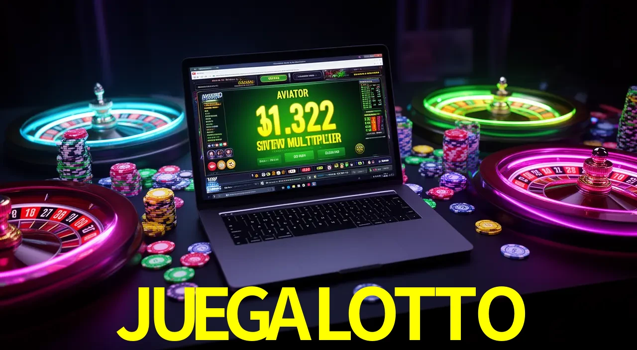 JUEGALOTTO Match Schedule