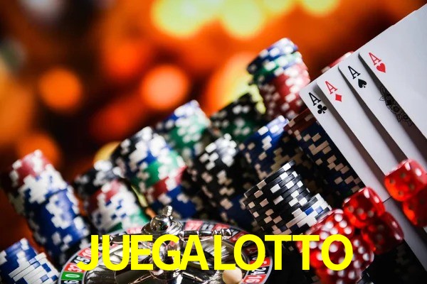 JUEGALOTTO Actualizaciones instantáneas