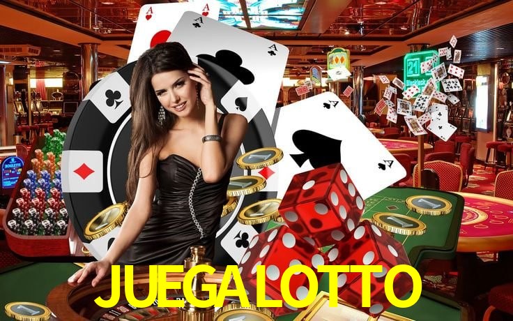 JUEGALOTTO Información confiable
