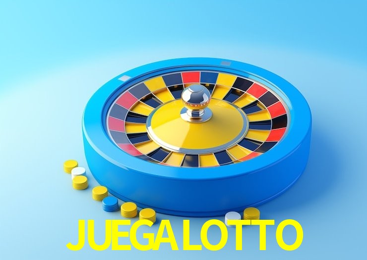 JUEGALOTTO Multideporte y juego