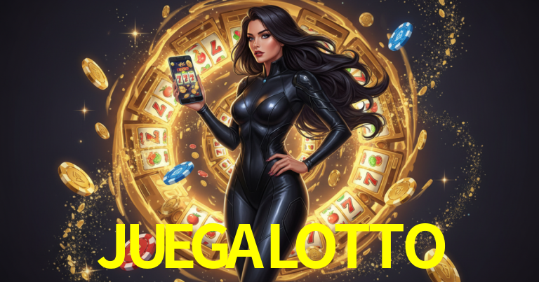 JUEGALOTTO Juegos Confiables