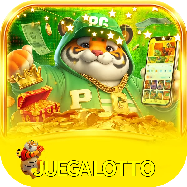 JUEGALOTTO logo